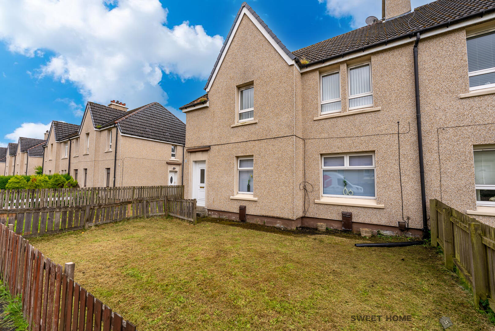 Nelson Street, Baillieston, Glasgow, G69 7JG